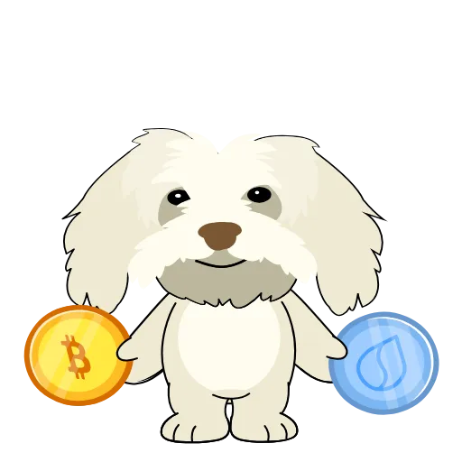 🤑 Стикер «UNI Sui» для Telegram