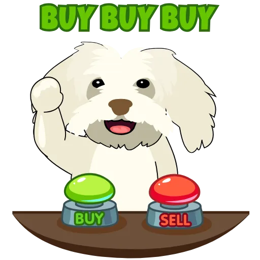 Стикерпак UNI Sui для Telegram