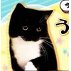 🤩 Эмодзи «Uni Cat» для Telegram
