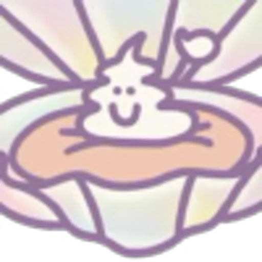 🦄 Эмодзи «Unicorn» для Telegram