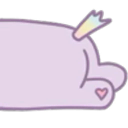 🦄 Эмодзи «Unicorn» для Telegram