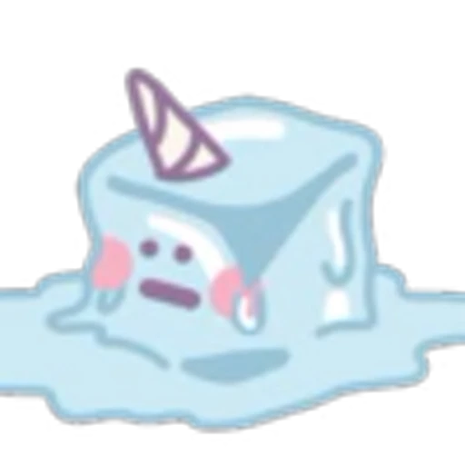 🦄 Эмодзи «Unicorn» для Telegram