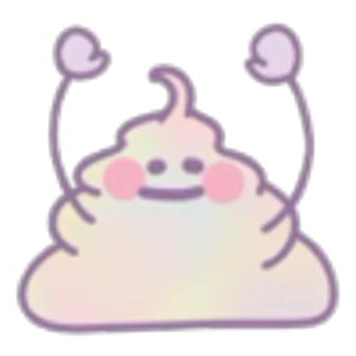 🦄 Эмодзи «Unicorn» для Telegram