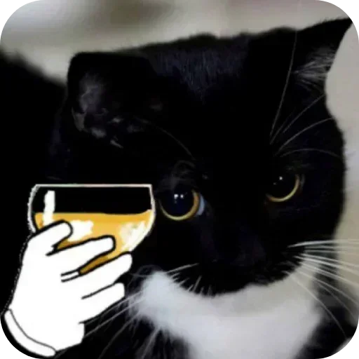🍻 Стикер «Объединенный стикерпак Unico» для Telegram