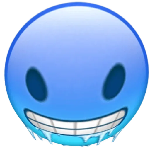 🌟 Стикер «Funny Smiles» для Telegram