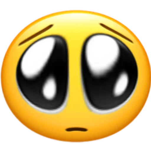 🥺 Стикер «Funny Smiles» для Telegram
