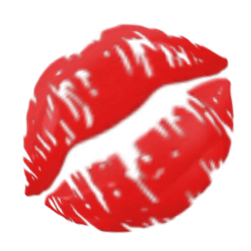 💋 Стикер «Funny Smiles» для Telegram
