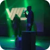 👍 Эмодзи «ANQ УННВ» для Telegram