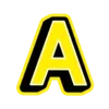 Эмодзи UNO Font - буквы из игры Уно для Telegram — скачать
