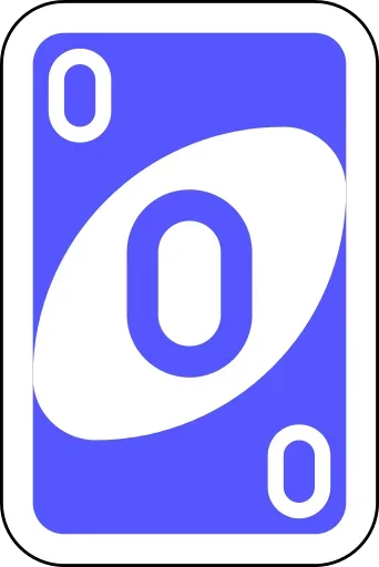 Стикерпак UNO Bot для Telegram — скачать