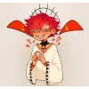 🤩 Эмодзи «To eat God» для Telegram