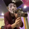 🌟 Эмодзи «Хокаге Премиум» для Telegram