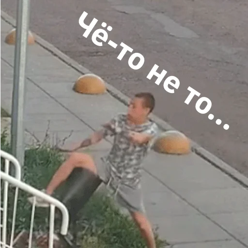 Стикерпак Urna_champion для Telegram — скачать