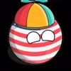 ✍️ Эмодзи «Usa Countryballs» для Telegram