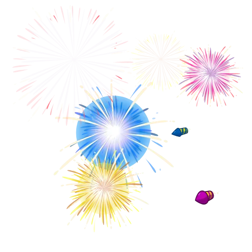 🎆 Стикер «Used» для Telegram