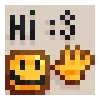 🙂 Эмодзи «дибильчики» для Telegram