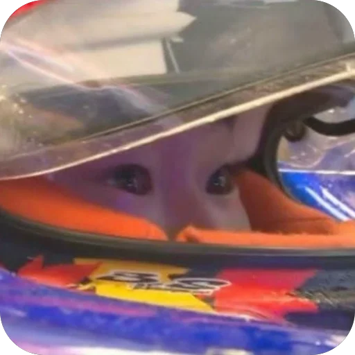 🥹 Стикер «Formula One» для Telegram