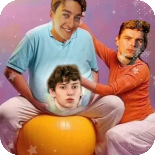 🥰 Стикер «Formula One» для Telegram