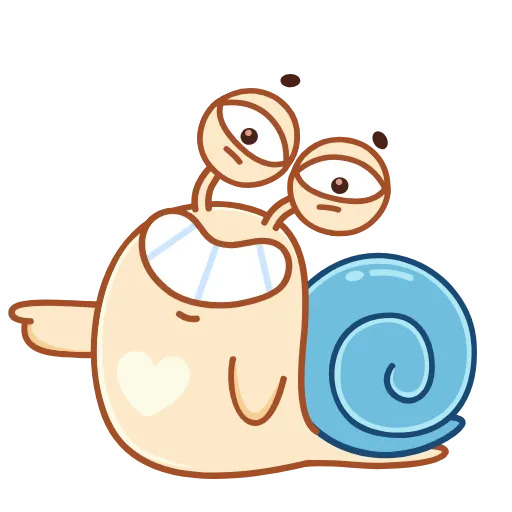 🤣 Эмодзи «Усик» для Telegram