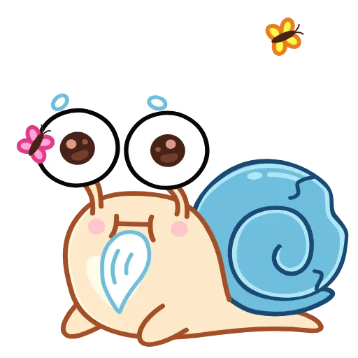 🫥 Эмодзи «Усик» для Telegram