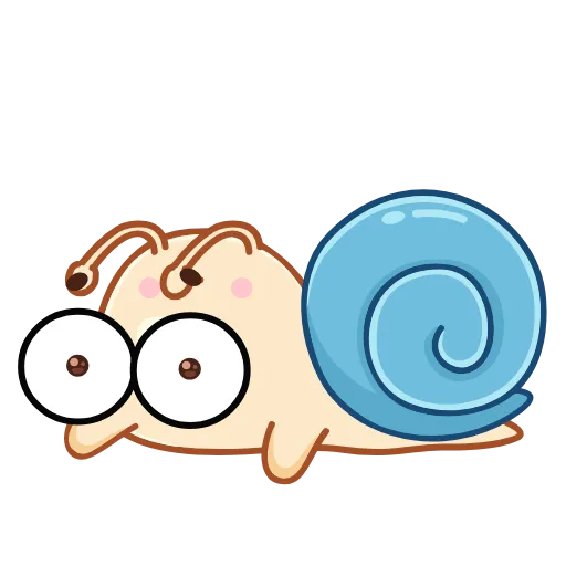 👀 Эмодзи «Усик» для Telegram