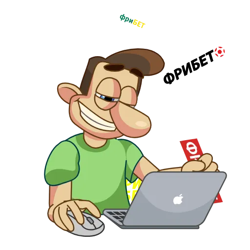 😎 Стикер «USoseda» для Telegram