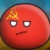 🌟 Эмодзи «СССР» для Telegram