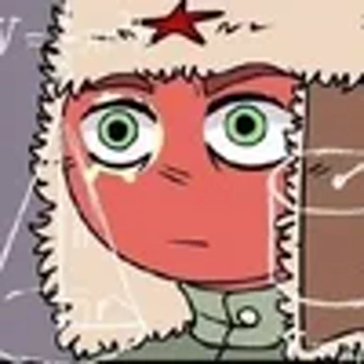 🌟 Эмодзи «СССР» для Telegram