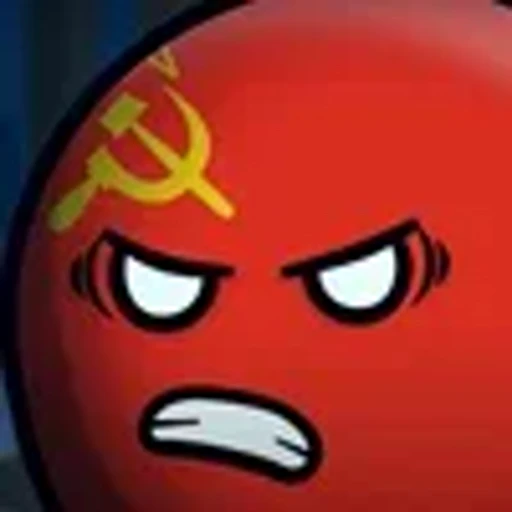 🌟 Эмодзи «СССР» для Telegram