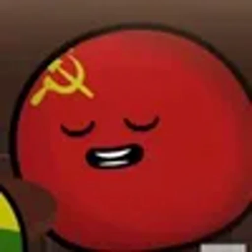 🌟 Эмодзи «СССР» для Telegram