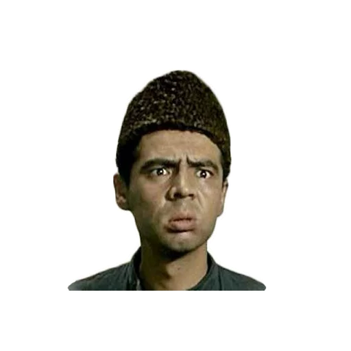 😐 Стикер «Советские фильмы» для Telegram