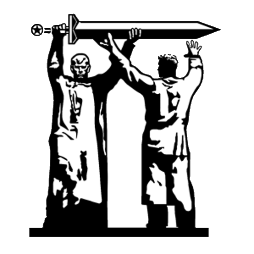 👍 Стикер «USSR» для Telegram