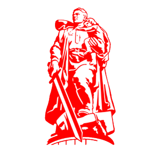 👍 Стикер «USSR» для Telegram