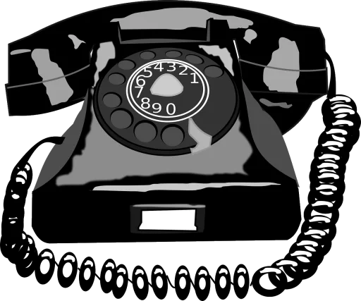 ☎️ Стикер «USSR» для Telegram