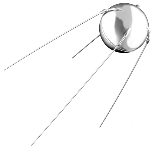 🚀 Стикер «USSR» для Telegram