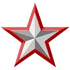 ⭐️ Эмодзи «9 Мая День» для Telegram