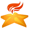 🪔 Эмодзи «9 Мая День» для Telegram
