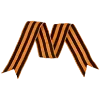 〽️ Эмодзи «9 Мая День» для Telegram