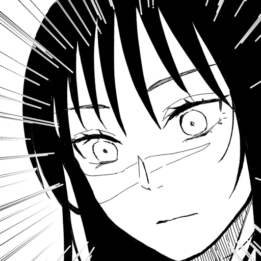 Стикерпак Utahime Iori для Telegram — скачать
