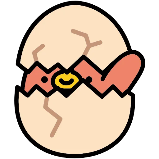 🙋 Эмодзи «Утконос Карл» для Telegram