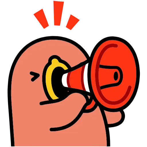 📢 Эмодзи «Утконос Карл» для Telegram