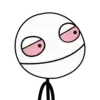 😀 Эмодзи «Uto memes» для Telegram