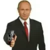 😀 Эмодзи «Uto memes» для Telegram