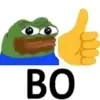 😀 Эмодзи «Uto memes» для Telegram