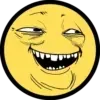 😀 Эмодзи «Uto memes» для Telegram