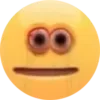 😀 Эмодзи «Uto memes» для Telegram