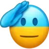 😀 Эмодзи «Uto memes» для Telegram