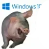 😀 Эмодзи «Uto memes» для Telegram
