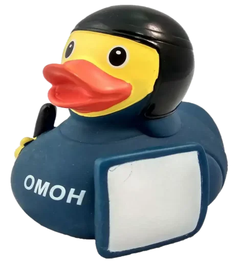 Стикерпак Utya_Utya_gav для Telegram — скачать