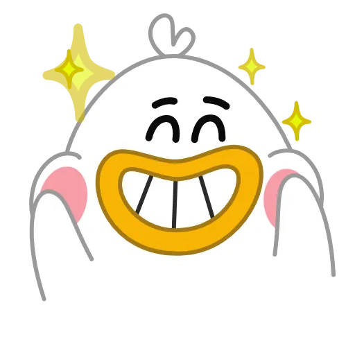 ✨ Стикер «Utya» для Telegram